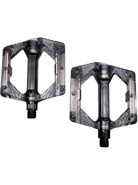 Evo Pedal Grubu Parçaları