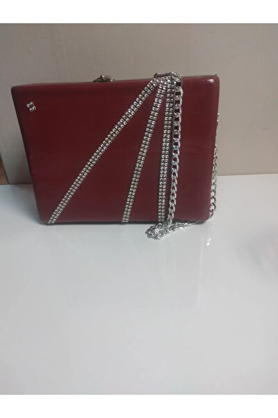 NMB Dekor Kadın El Çantası