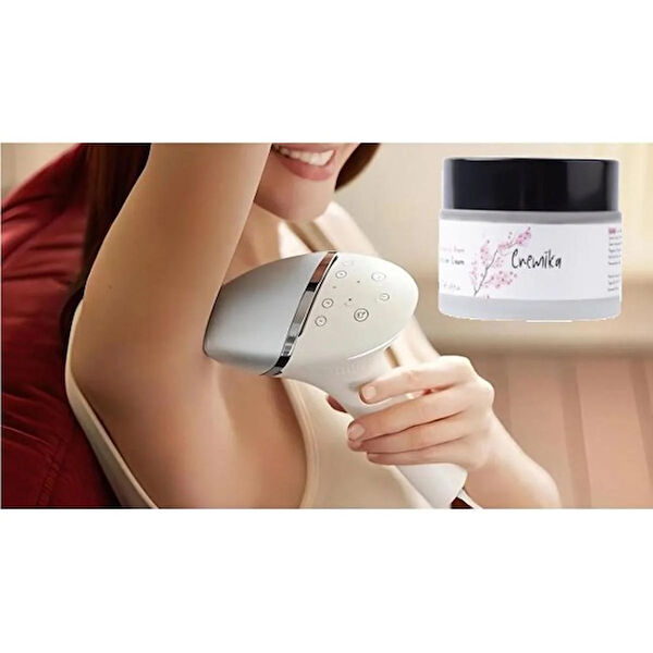 Cremika Vücut Nemlendirici Krem, Losyon