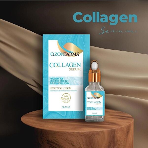 ABU ŞİFA Yüz Serumları