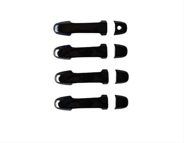 ARİSAR Krom Aksesuarlar