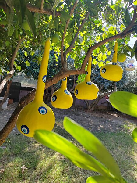 Alpha Tasarım Atölyesi Bahçe Dekoratif Ürünleri