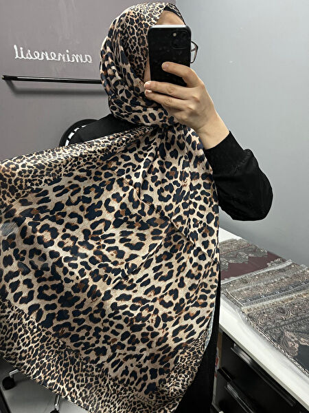 Modakaşmir Şal, Eşarp ve Aksesuarı