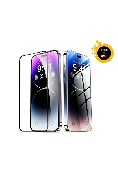 Hanedanev Ekran Koruyucu