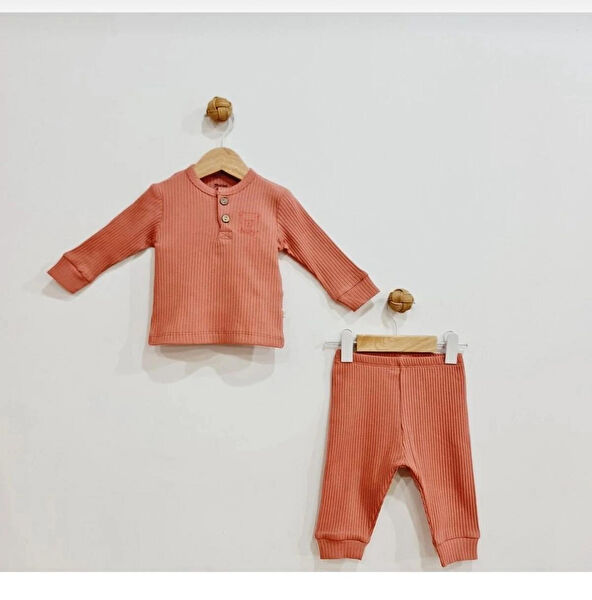 Butik Bebek Alt, Üst Takım