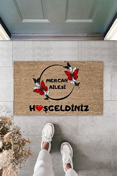 Dormot Home Dış Mekan Paspası