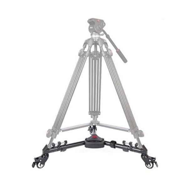 Camten Tripod, Monopod
