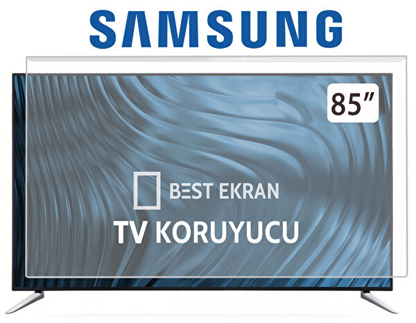 Bestekran Televizyon Ekran Koruyucu