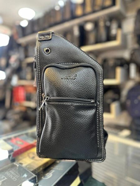 Bene Erkek Bel Çanta