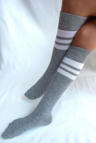 CİHO Kız Çocuk Çorap