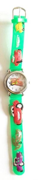DZC KUZENLER AVM Çocuk Kol Saati