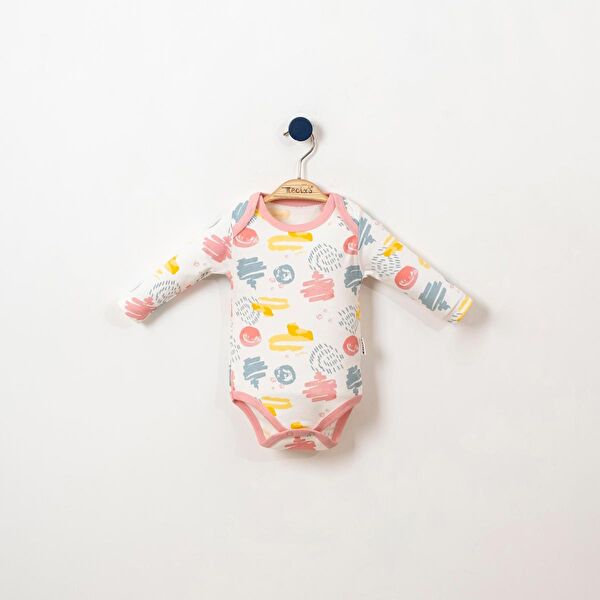 Necix's Body, Zıbın