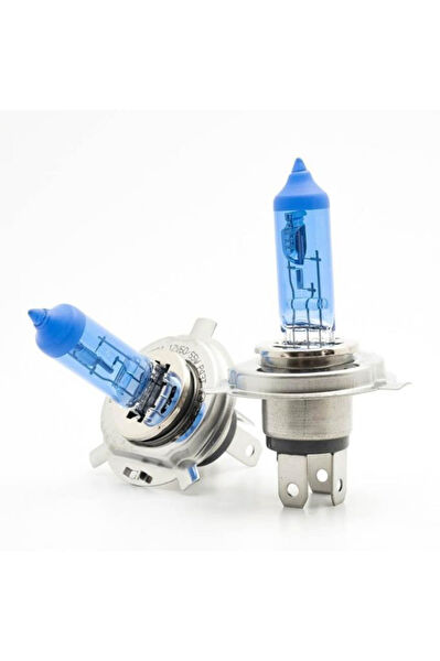 Photon Far Ampulü Xenon Tip