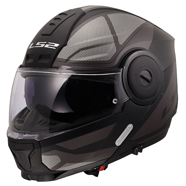 LS2 Motosiklet Kaskları ve Yedek Parçaları