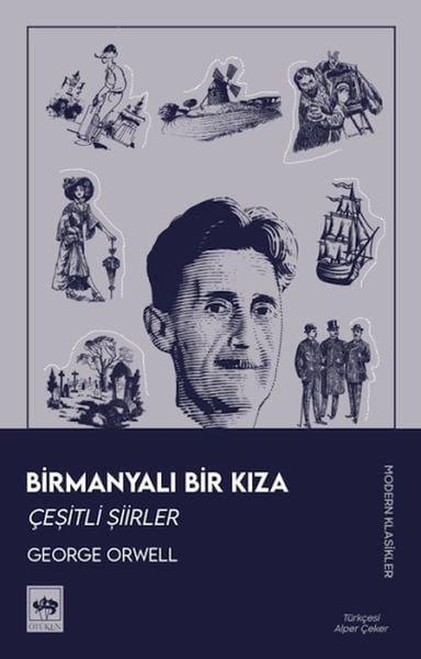 Ötüken Neşriyat Roman Kitapları
