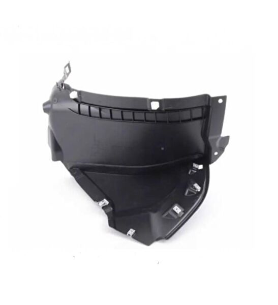 Parçazamanı Çamurluk