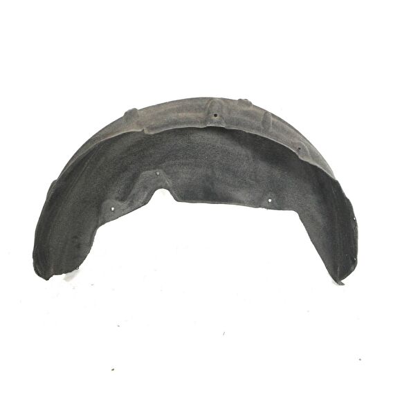 Parçazamanı Çamurluk