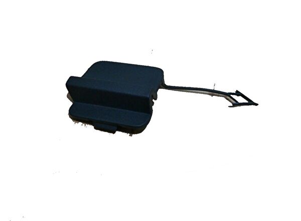 Parçazamanı Tampon Aksesuarları