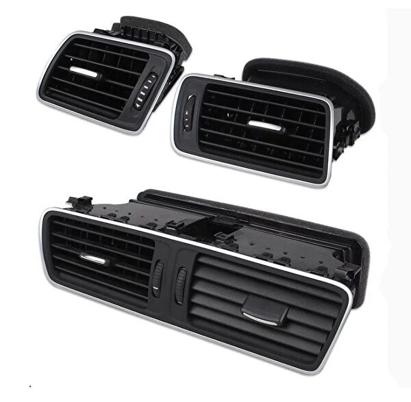 Parçazamanı Panjur & Izgaralar