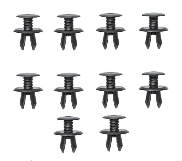 Parçazamanı Civata, Civata Seti