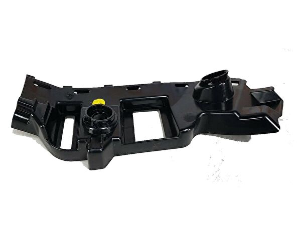 Parçazamanı Tampon Aksesuarları