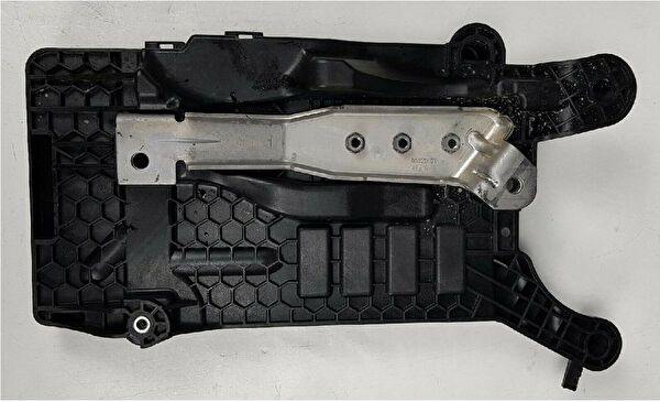 Parçazamanı Tampon Aksesuarları