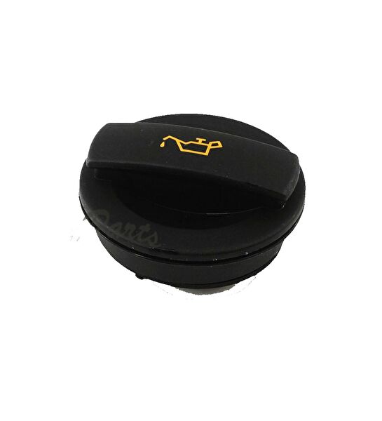 Parçazamanı Motor Kapağı