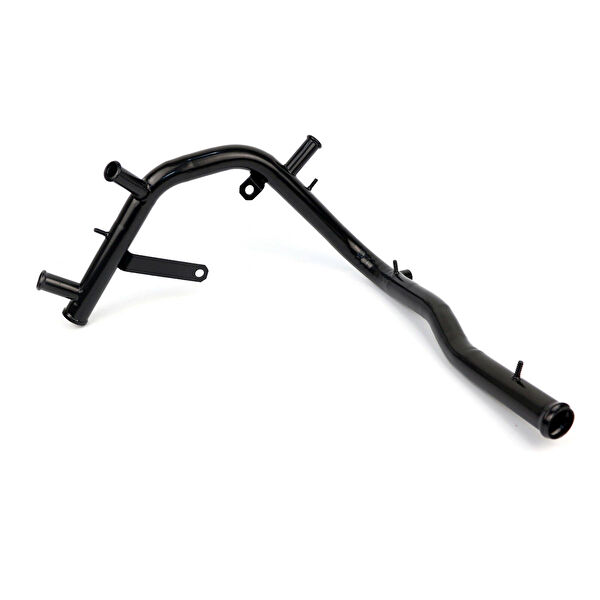 Parçazamanı Radyatör