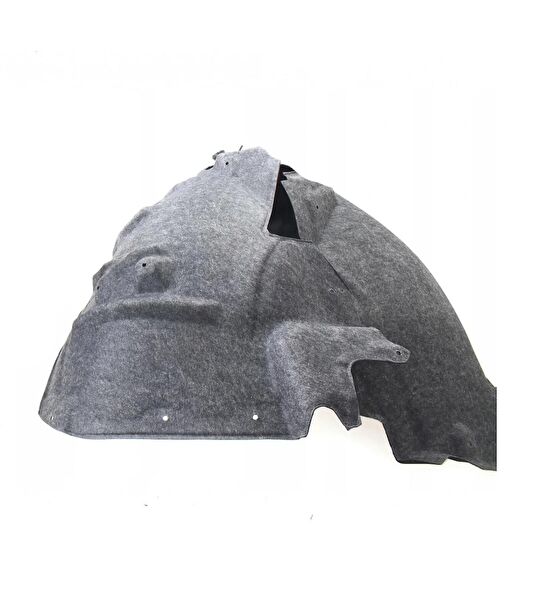 Parçazamanı Çamurluk