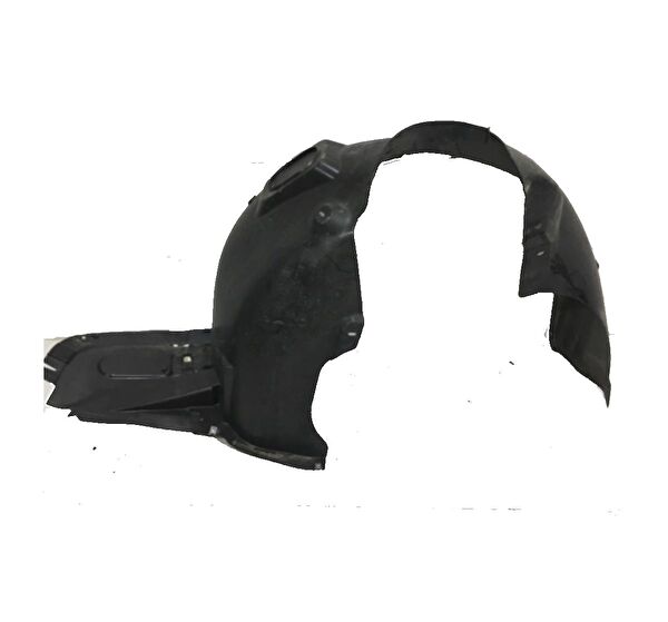 Parçazamanı Çamurluk