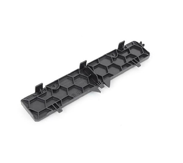 Parçazamanı Polen Filtreleri