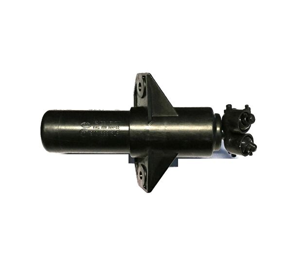 Parçazamanı Park Sensörü