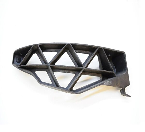 Parçazamanı Tampon Aksesuarları