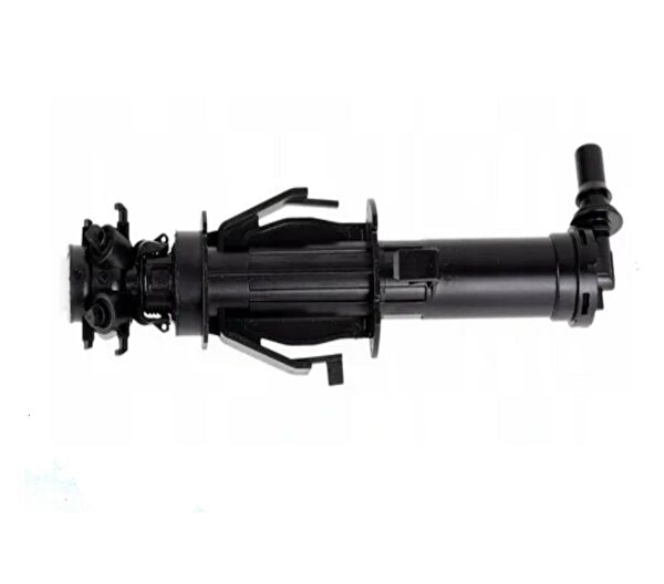 Parçazamanı Park Sensörü