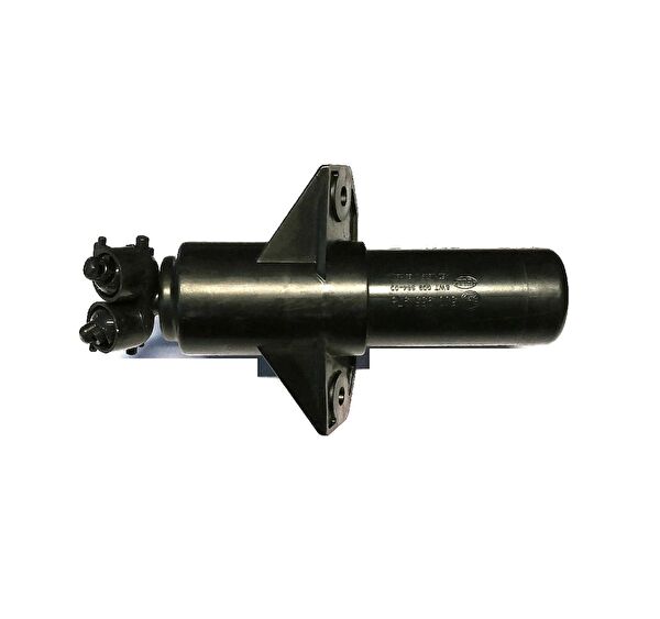 Parçazamanı Park Sensörü