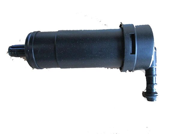 Parçazamanı Park Sensörü