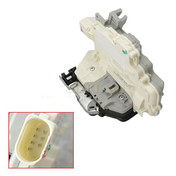 Parçazamanı Şalterler, Müşürler