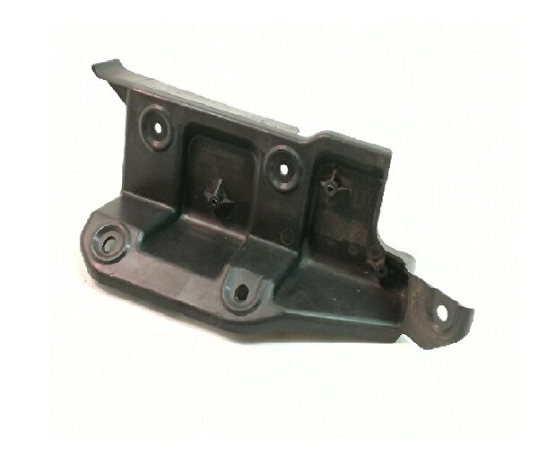 Parçazamanı Tampon Aksesuarları