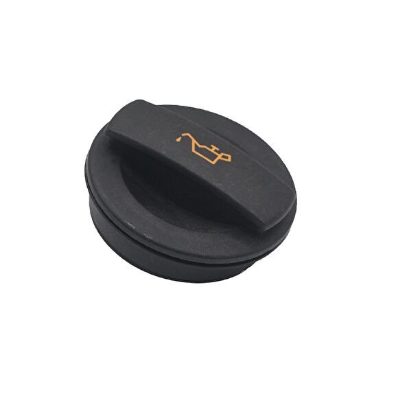 Parçazamanı Motor Kapağı