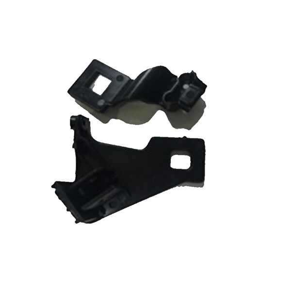 Parçazamanı Park Sensörü