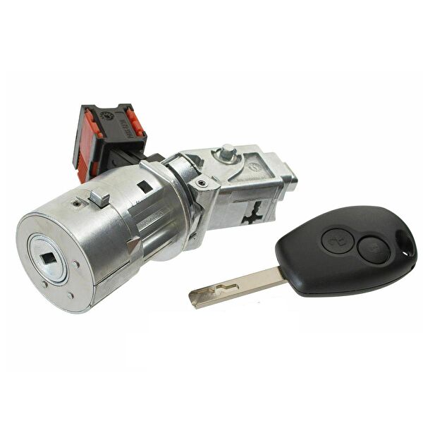 Parçazamanı Şalterler, Müşürler