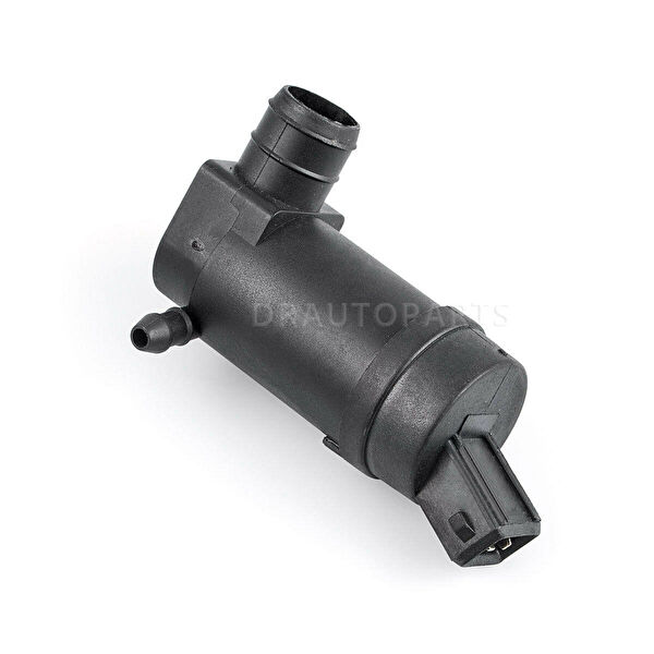 Parçazamanı Su Fıskiye Memesi