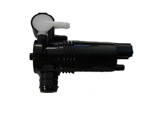 Parçazamanı Su Fıskiye Memesi