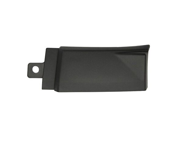 Parçazamanı Araç Tamponu