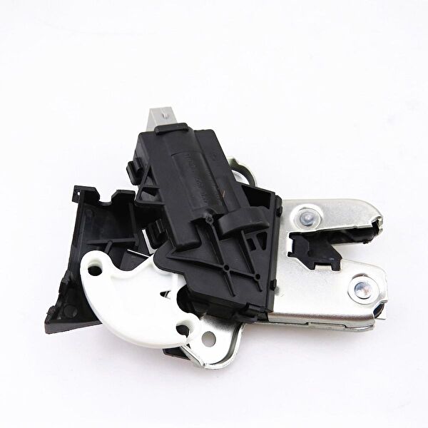 Parçazamanı Şalterler, Müşürler