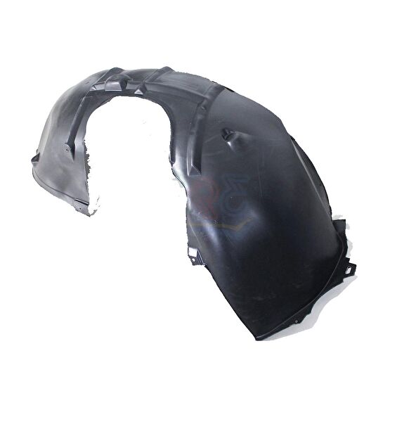 Parçazamanı Çamurluk