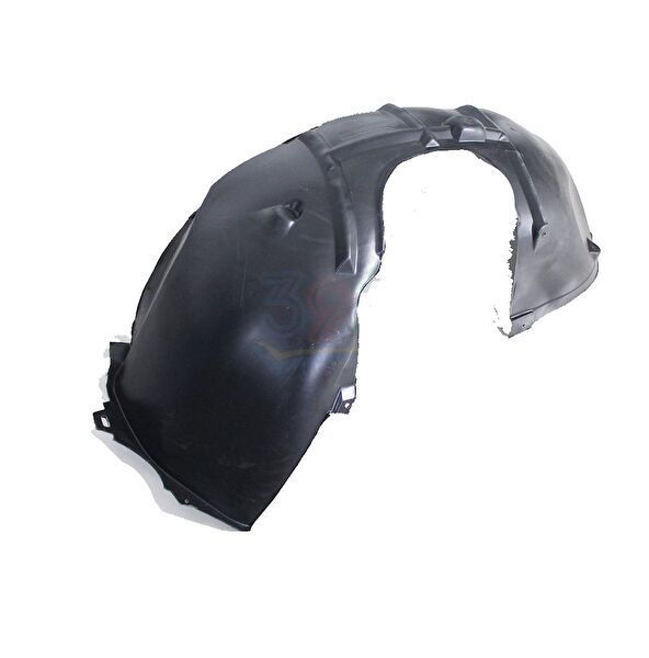 Parçazamanı Çamurluk