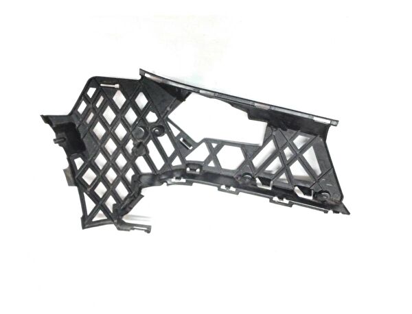 Parçazamanı Tampon Aksesuarları