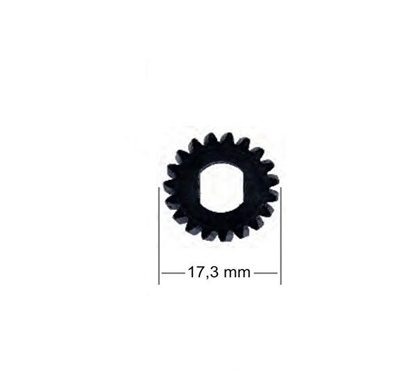 Parçazamanı Civata, Civata Seti