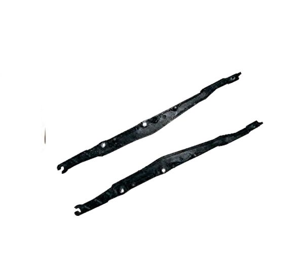 Parçazamanı Karoser & Karoser Malzemeleri